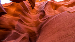 Antilope Canyon